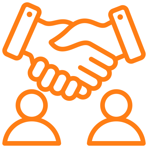 Personalized Service